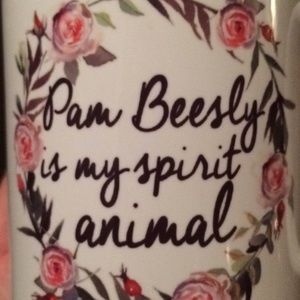 Meet your Posher, Christy